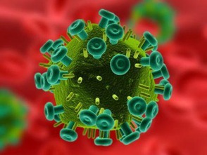 艾滋病病毒最新研究