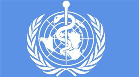 世界卫生组织的会徽