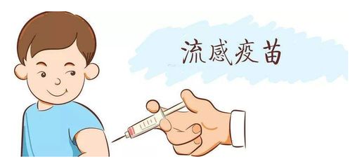 近期流感疫苗
